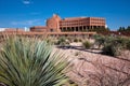 Clark County Government building, Nevada