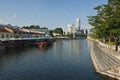 Clarke Quay