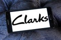 Clarks logo