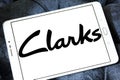 Clarks logo