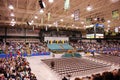 Clarkson University 2010 Graduation Ceremony