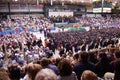 Clarkson University 2010 Graduation Ceremony