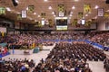 Clarkson University 2010 Graduation Ceremony