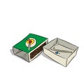 Clasic box of matches