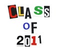 Class of 2011