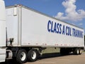 CDL Class A Training