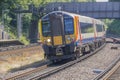 Class 444 Desiro Electric Train