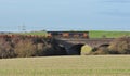 Class 66 and Freight, Hertfordshire