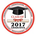 Class of 2017 Graduates