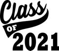 Class of 2021 Graduation