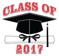 Class of 2017 - Graduation