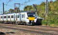 Class 700 at Hitchin