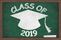 Class of 2019 Message