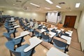 Class room Royalty Free Stock Photo