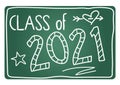 Class of 2021