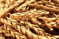 Spelt grains class