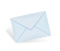 Classi mail Royalty Free Stock Photo