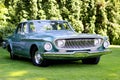 Classic 1962 Dodge Dart