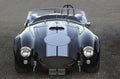 Classic AC Cobra Royalty Free Stock Photo
