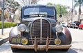 Classic American Automobile