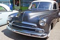 Classic American Automobile