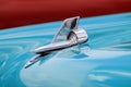 Classic American car details