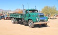 Classic American Truck: 1961 Mack B-61