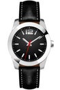 Classic Analog Men's Wrist Watch