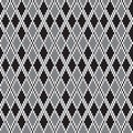 Classic Argyle Seamless Pattern