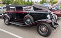 Classic 1931 Auburn