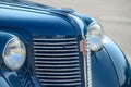 Classic austria, exhibition of old cars, tractors and motorbikes