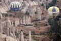 Turkey Classic Balloon ride