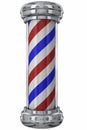 Classic Barber Pole