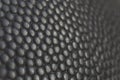 Classic basketball ball detail leather surface texture background Royalty Free Stock Photo