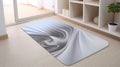 Classic Beautiful Colorful Woolen Cotton Doormat For home entrance and bathroom door mat For Interior Decoration