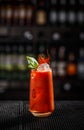 Classic Bloody Mary