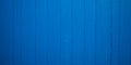 Classic blue wallpaper background wooden texture plank Royalty Free Stock Photo