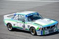 Classic BMW 3.0 CSL Alpina Touring Car