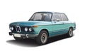 BMW 2002tii