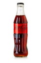 Classic bottle Of Coca-Cola