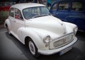 Morris Minor 1000 Car