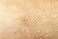 Classic soft gold glitter background - abstract texture Royalty Free Stock Photo