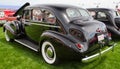Classic 1940 Buick Automobile