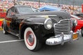 Classic Buick Automobile