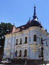 Classic Building Cluj Napoca