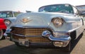 Classic 1956 Cadillac Automobile