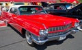 Classic 1964 Cadillac Automobile