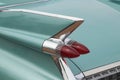 classic Cadillac car Royalty Free Stock Photo