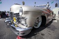 Classic Cadillac Lowrider