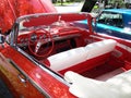 Classic Car 1960 Chevy Impala DS